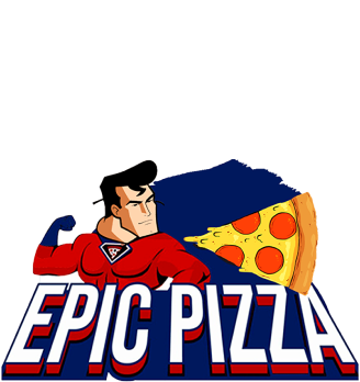 EPIC PIZZA